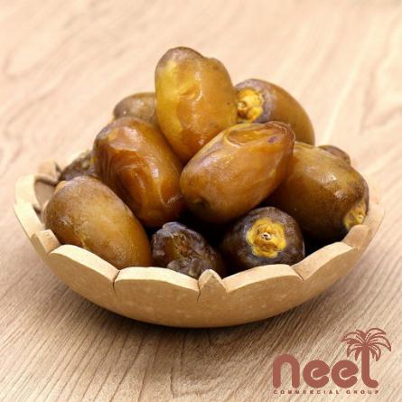 Fresh Yellow Dates for Sale