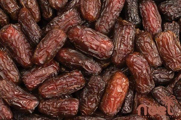 Dates Lifespan and Storage Tricks