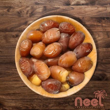 Yellow Dates: Name, Benefits and Nutrition Facts