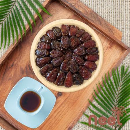 What are Kabkab Dates Fruit?