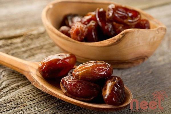 Fresh Medjool Dates for Sale