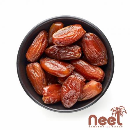 Prime Yellow Barhi Dates Selling