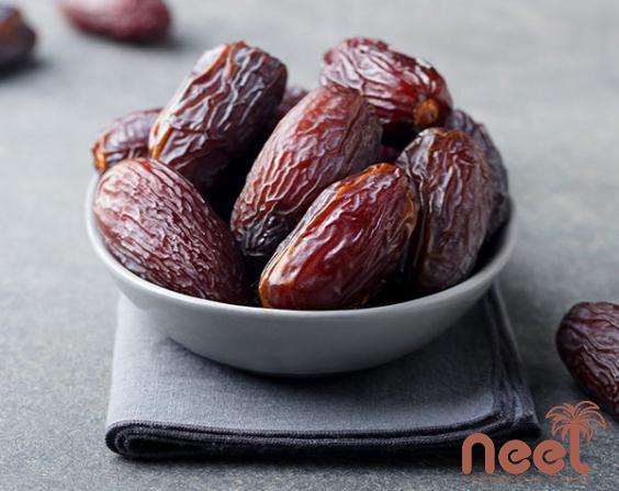 Medjool Date Nutrition Facts