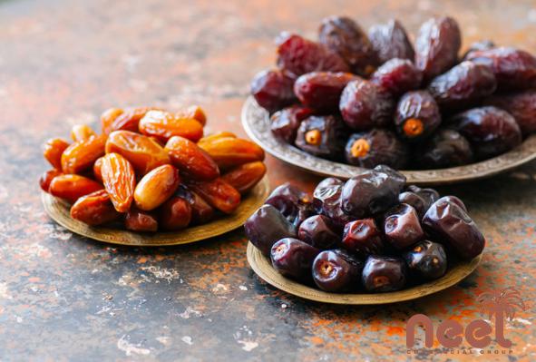 Independent Kabkab Dates Distributor