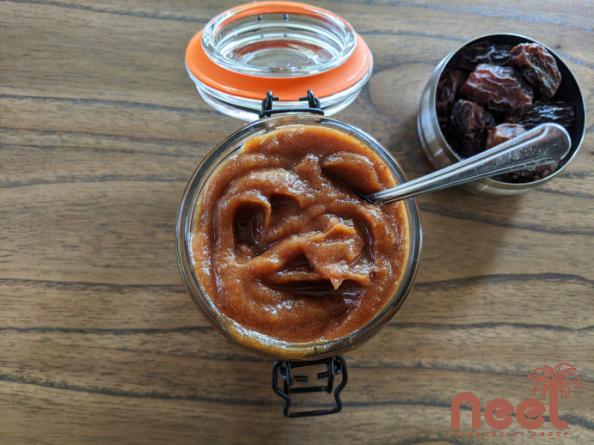 High Quality Medjool Date Paste at Wholesale Price