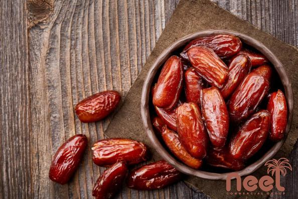 Shahani Dates: Properties and Benefits