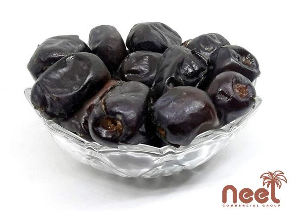 Independent Fresh Black Dates Distributor