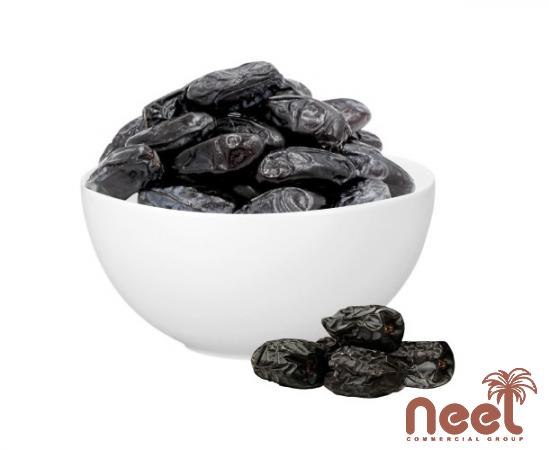 Differences Between Main Types of Black Dates