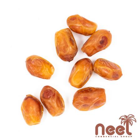 Golden Zahidi Dates Nutrition Facts