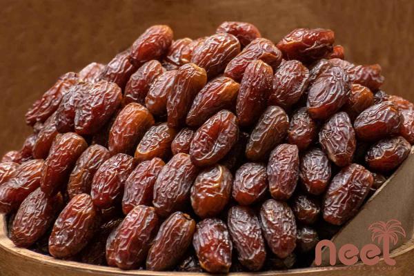 5 Easy Ways to Eat Dates Fruit