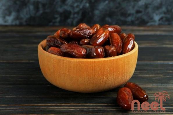 Soft Rutab Medjool Dates Distributor