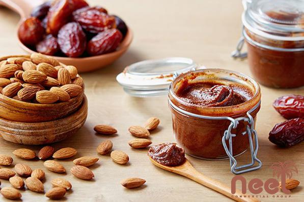 Health Benefits of Date Paste that You Should Know