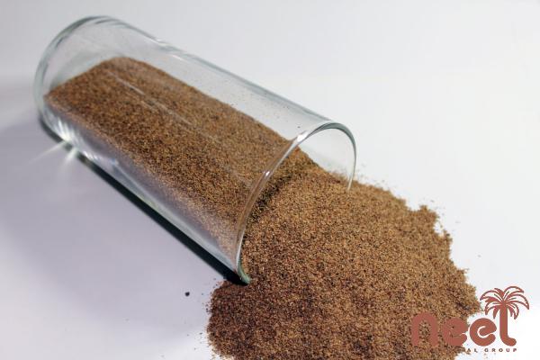 Unlimited Distribution of Date Seed Powder in the Middle East