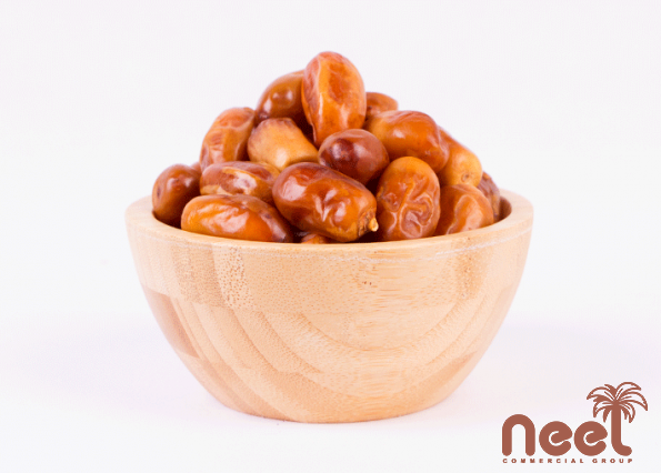 Pick the Most Experienced Zahidi Dates Supplier