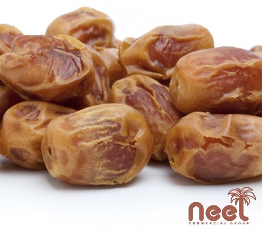 Major Differences Between Zahidi and Medjool Dates