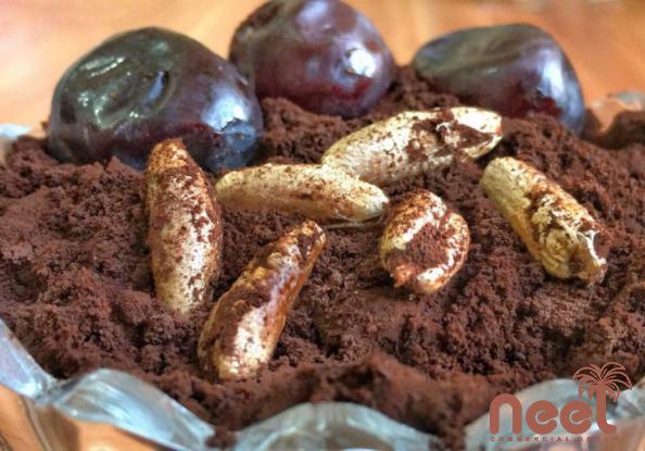 How to Prepare Date Seed Coffee?