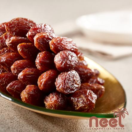 7 Remarkable Benefits of Medjool Dates