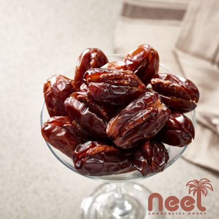 Organic Medjool Dates in Bulk