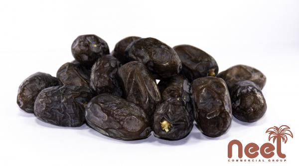 High Grade Fresh Black Dates Exporter