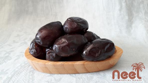 9 Health Benefits of Eating Fresh Dates