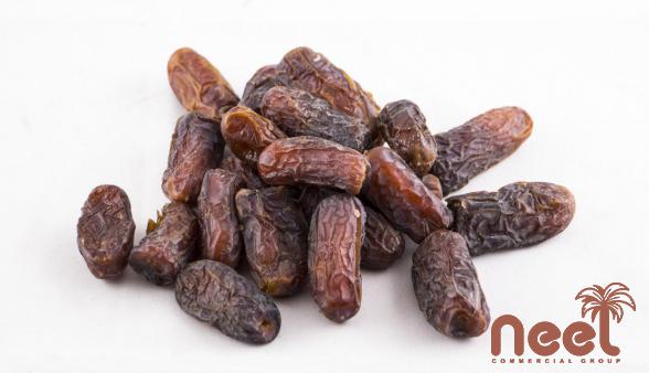 Major Shahani Dates Supplier