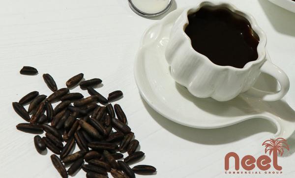 What’s the Best Shipping Solution for Exporters of Date Seed Coffee?