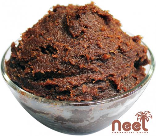 Organic Medjool Date Paste Wholesaler