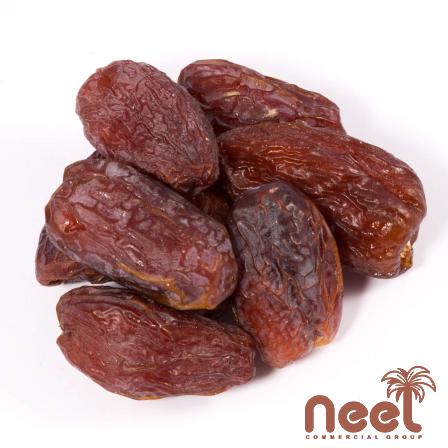 Natural Unsweetened Dates Cubes in Bulk