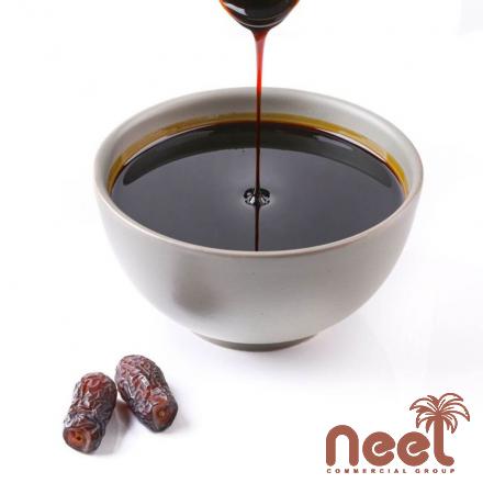 What Are Required Licenses for Exporting Medjool Date Syrup?