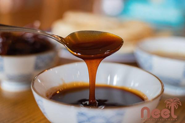 How Can You Use Date Molasses?