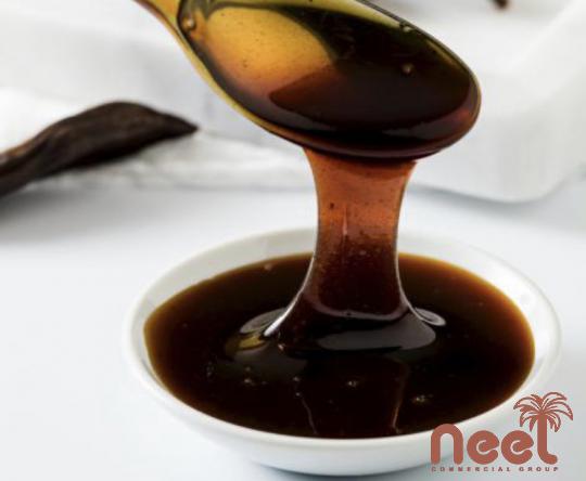 What are Major Benefits of Date Syrup?