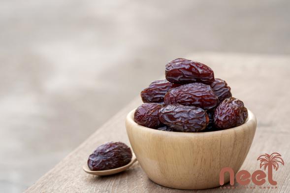 Reliable Supply Source of Medjool Dates to Buy in Bulk