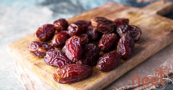 Bulk Buy Fresh Medjool Dates by E-commerce Easily