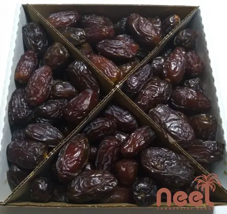 Which Region Is the Best Supply Source of Medjool Dates?