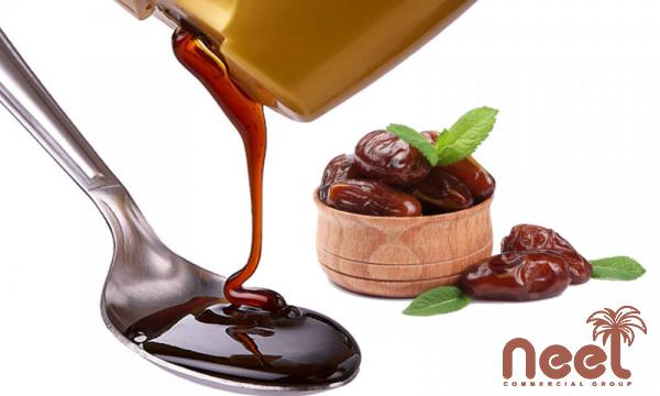 Wholesale Vendor of Organic Medjool Date Syrup in the Market