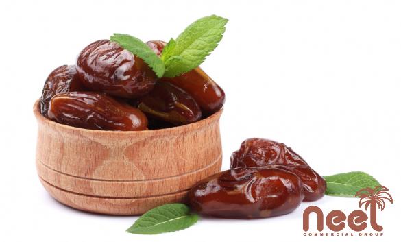 Worldwide Exportation of Nutritious Medjool Dates