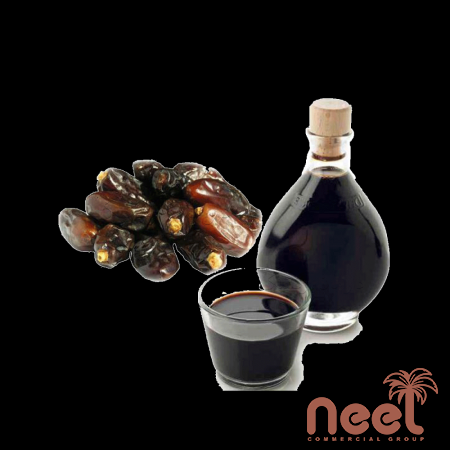 What Are Needed Permissions for Exporting Date Syrup?