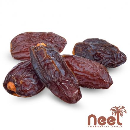 How Much Is the Approximate Income of Medjool Date’s Exporters?