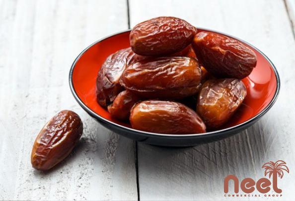 World-Famous Distributor of Bulk Priced Fresh Medjool Dates