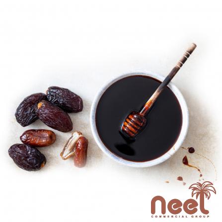 Top Rated Bulk Provider of Premium Date Syrup in Asia