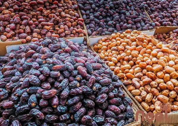 Distributors That Are Driving the Future of Fresh Medjool Dates Fruit