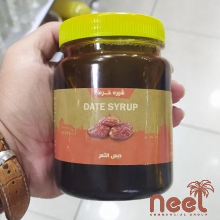 Exporter of Organic Fresh Medjool Dates Juice with the Most Customer Retention