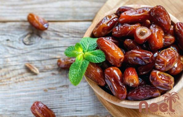 What Are Fundamental Steps of Exporting Medjool Dates?