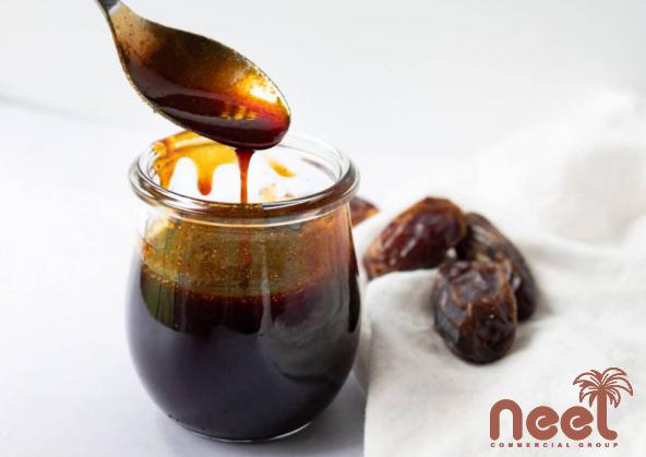 Bulk Buy Medjool Date Syrup from the Middle East