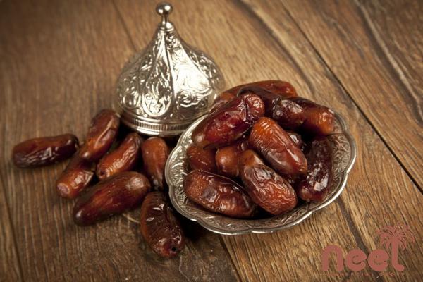 Unlimited Distribution of Medjool Dates in the White Market