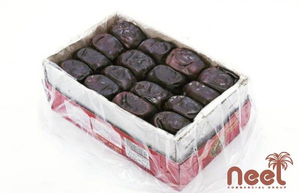 E-Commerce Suppliers Easily Meet Your Needs of Medjool Dates