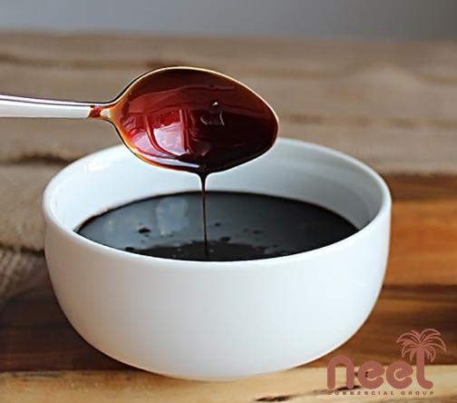 How to Decrease Exportation Expenses of Date Syrup?