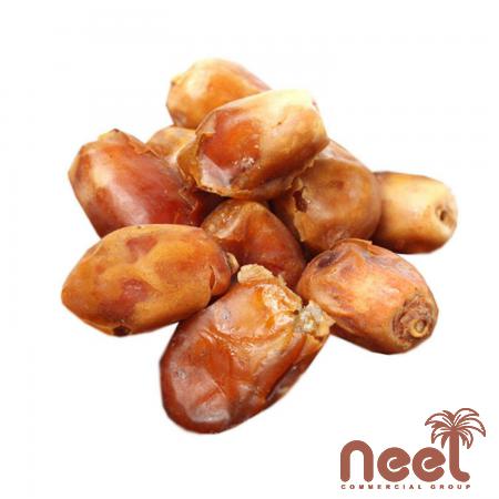 How Much Is the Unit Value of Dates Dry Fruit in Asia?