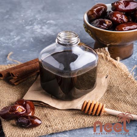 Top-Rated Wholesale Dealer of Organic Date Molasses