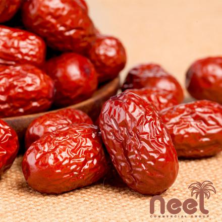 Top Registered Bulk Supplier of Chinese Red Dates in Asia